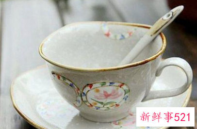 适合泡茶的杯子