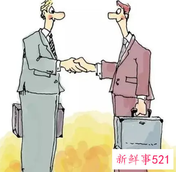 销售有什么技巧