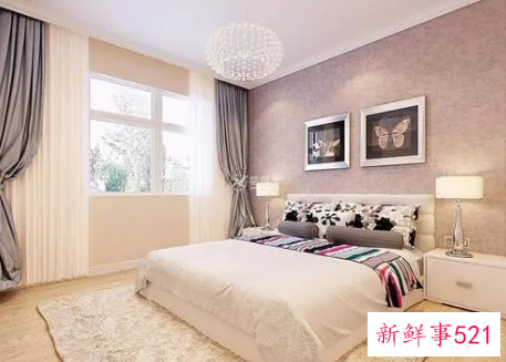 女生卧室风水禁忌