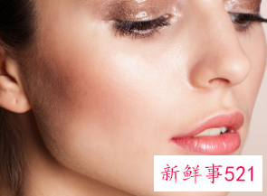 五个习惯导致雀斑