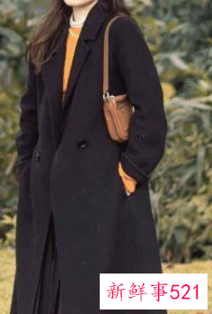 四十岁微胖女人穿衣搭配技巧