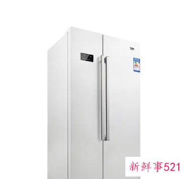 变频跟双变频冰箱有啥区别啊