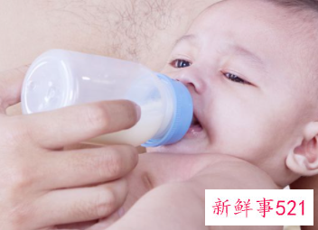 宝宝不吃奶只吃奶瓶怎么办
