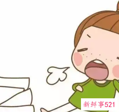 常吃太饱的危害