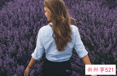 女人有钱没钱一看便知