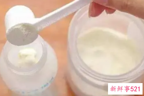 孕晚期喝什么奶粉好