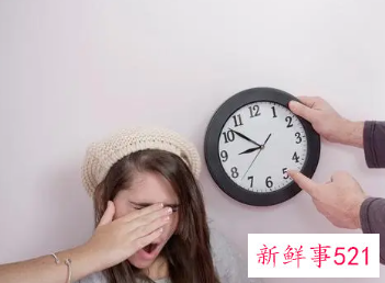 白天浑身无力老想睡觉