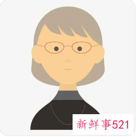 为什么戴眼镜反而好看了