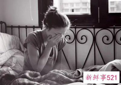 已婚女人梦见被异性非礼