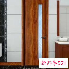 梦见卫生间门坏了是什么意思