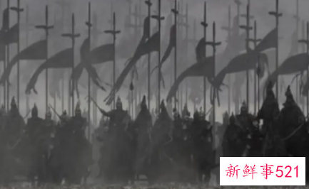 梦见打仗和大家逃难