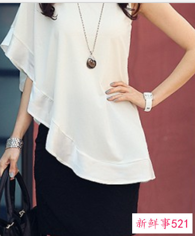 迎接夏天8款韩系搭配时尚舒服还清凉