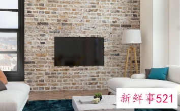 岩板和石材做背景墙哪个好