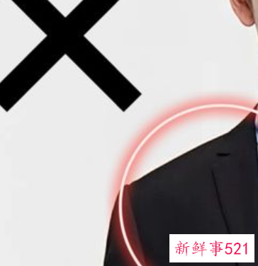 肩宽男生穿什么衣服好看