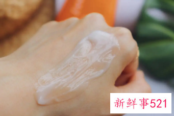 晒后修复啫喱的正确使用方法