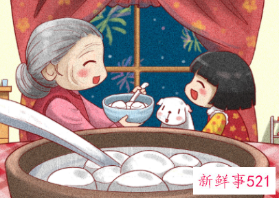 元宵节的意义10字