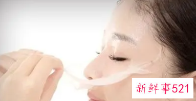 洗完脸用什么补水