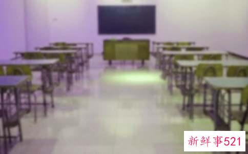 毕业感谢母校的话