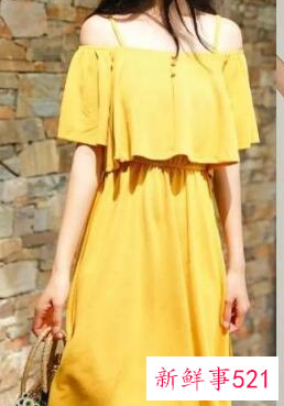 微胖的女生怎样穿搭显瘦