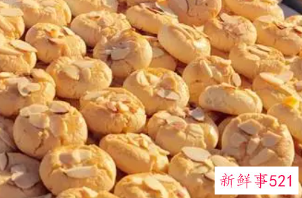 杏仁怎么做好吃