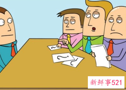 面试技巧要学会绕开面试陷阱