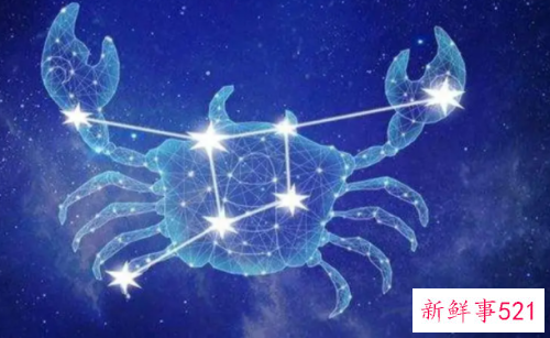 艾菲尔2022巨蟹座年度运势