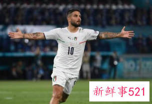 欧洲杯揭幕战意大利3-0土耳其，首战告捷