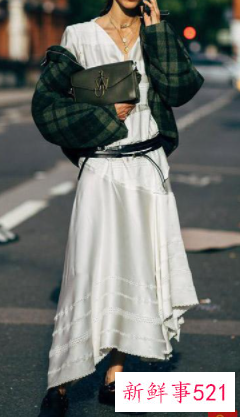 冬天皮鞋搭配什么衣服