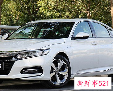 油电混合2022款及图片