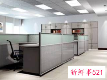 办公室前台风水讲究有哪些