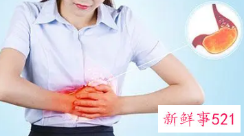 胃疼怎么办快速缓解