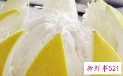 吃完柚子能喝红茶吗