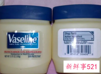 厚涂凡士林可以去黑头吗