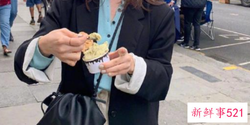 女生上班穿着搭配方案