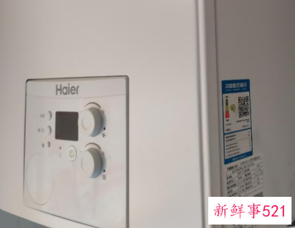 电壁挂炉有哪些优点