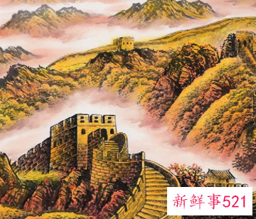 家中挂哪些画会财运不断