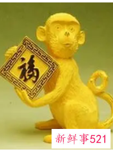 属猴佩戴什么运气好