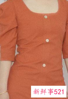 四十岁微胖女人穿衣搭配技巧