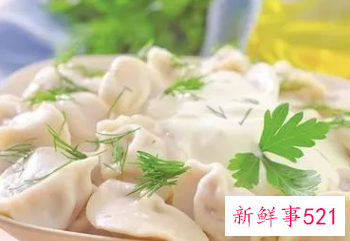 年夜饭各种食物的寓意