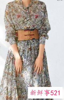 四十岁微胖女人穿衣搭配技巧