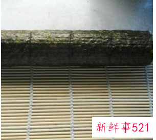 好吃的寿司做法