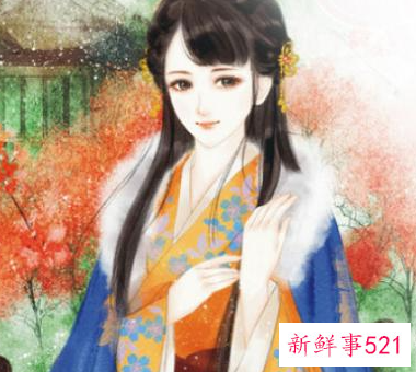 12星座专属网名女生可爱