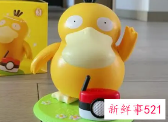 肯德基回应可达鸭被炒作:属个人行为