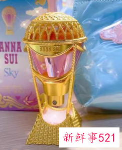 送女友实用的生日礼物