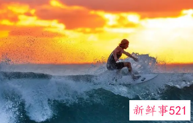 学冲浪大概要多久