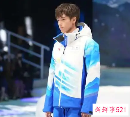 冬奥制服使用了什么科技元素