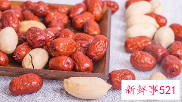 哪些人不宜吃红枣