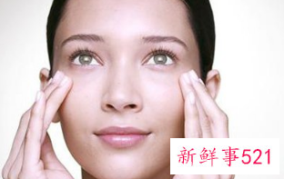 怎么去眼袋泪沟