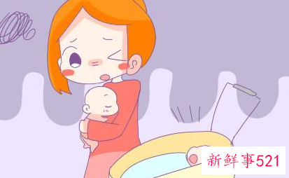 宝宝晚上总是不睡觉