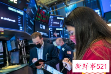 美国3月CPI冲上8.5％刷新逾40年纪录